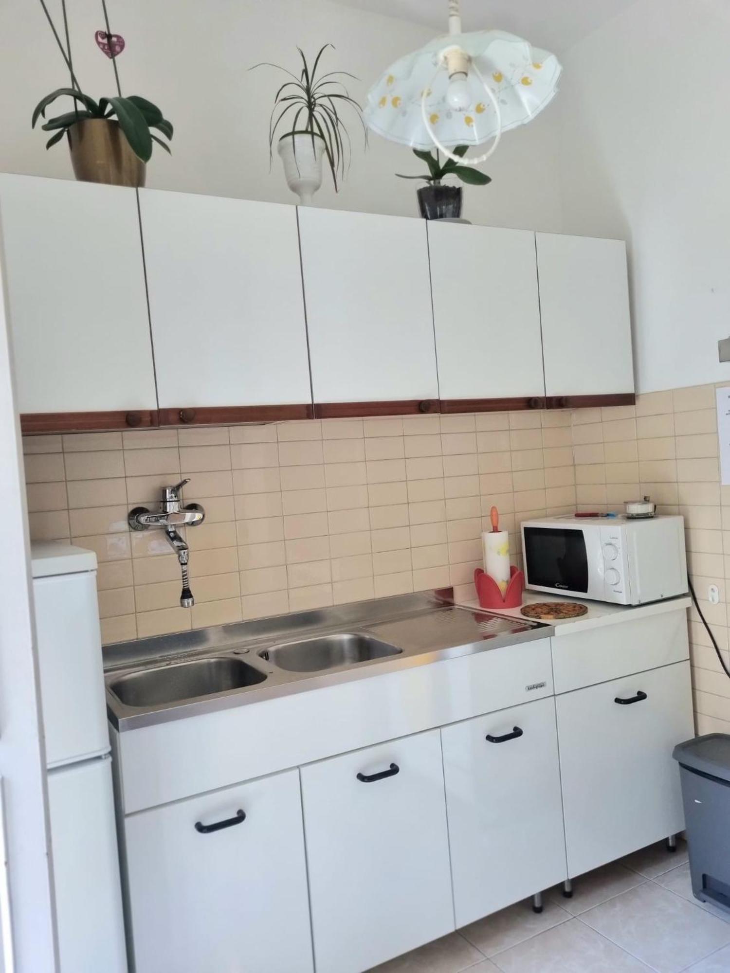 Appartement Ultimo Piano Con Parcheggio à Trieste Extérieur photo